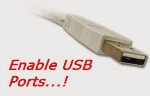 Read more about the article How to Enable / Disable USB ports in Windows 7