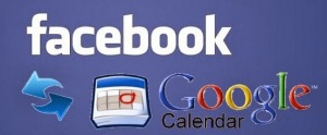 Read more about the article Import Facebook Birthdays and Events to Google Calendar