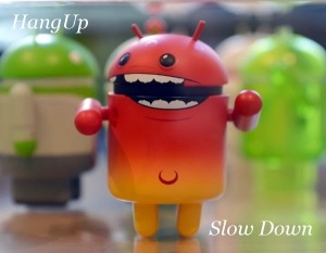 Read more about the article How to stop android phones from Slowing down