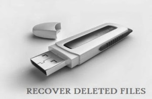 Read more about the article Recover deleted files from pen drive using CMD