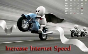 Read more about the article How to increase Internet speed