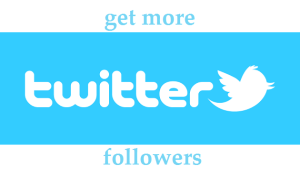 Read more about the article How to Get more followers on twitter