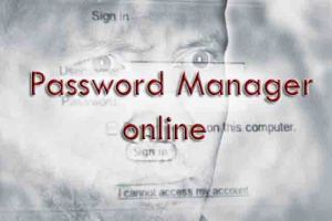 Read more about the article Best Password manager online for Free