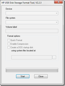 PEN-DRIVE-NOT-SHOWING-FULL-MEMORY-hp usb