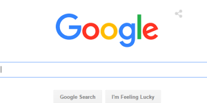 Read more about the article Google has a New LOGO