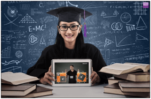 Read more about the article Making Learning Easy Over Smartphone – Byju’s