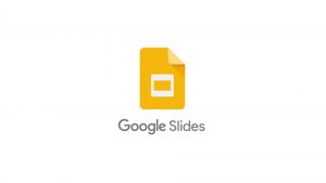 Read more about the article 5 Google Slide Tips