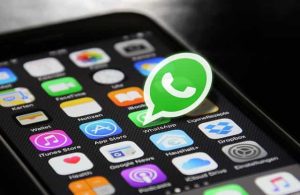 Read more about the article WhatsApp for Tablets – iOS and Android Tablets