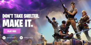 Read more about the article How to Download Fortnite in Android Phones