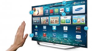 Read more about the article Best Samsung Smart TV apps 2022