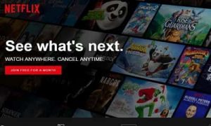 Read more about the article How to Get Netflix for Free Forever (6 Ways – 100% Working) 2022