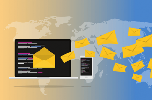 Read more about the article How To Stop SPAM Emails Entering Your Inbox (Guru Guide)