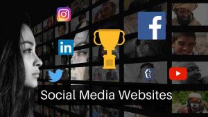 Read more about the article Top 37 Popular Social Networking Sites in 2022