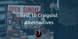 Read more about the article Craigslist Alternatives 2022 (10 websites like Craigslist)