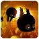 badland Offline Game