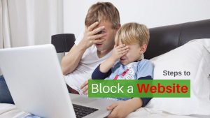 Read more about the article How to Block a Website (Android / iPhone / PC)