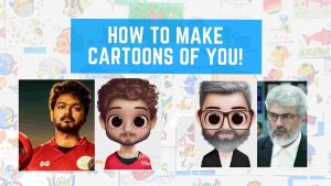 Read more about the article 15 Best Cartoon Yourself Apps (Android & iPhone)