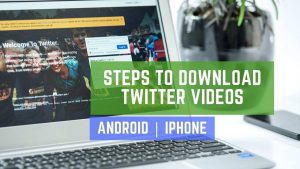 Read more about the article How to Download Twitter Videos (Android & iPhone Apps)