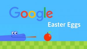 Read more about the article 45 Google Easter Eggs 2022 [Games & Tricks]