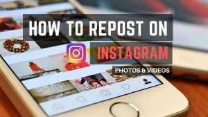 Read more about the article How to Repost on Instagram 2021 [Android & iPhone]