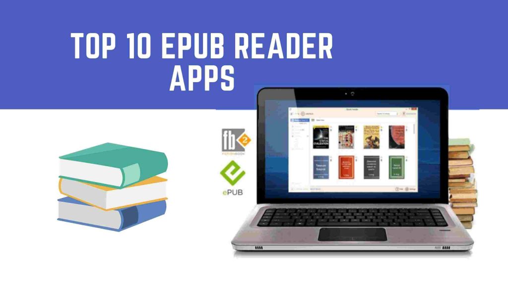 Top-Epub-readers