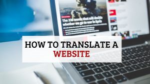 Read more about the article How to Google translate a Website? (Phone & PC) 2021