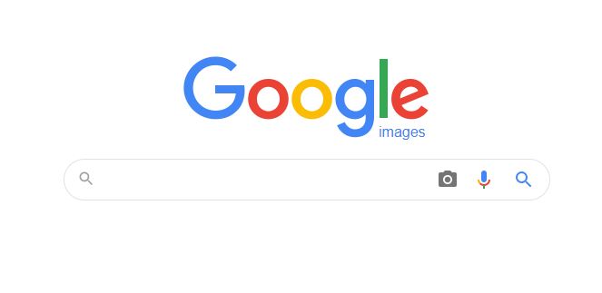 Google reverse image - home