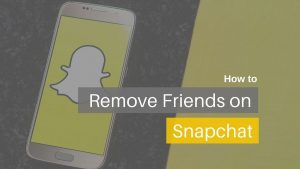 Read more about the article How to Delete Friends on Snapchat (Android & iPhone)