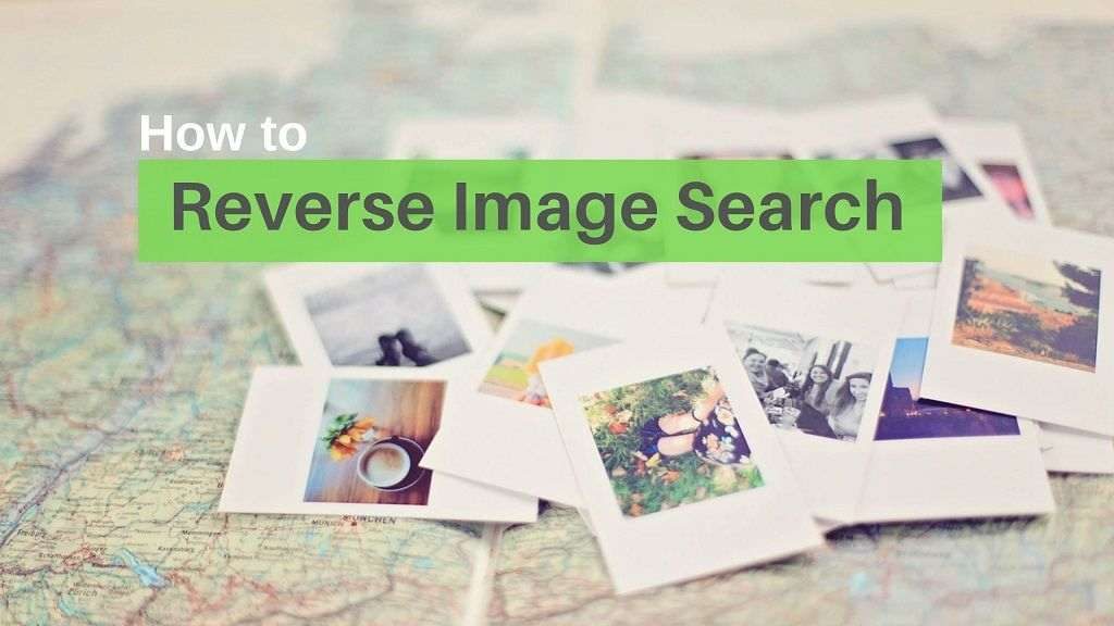 Reverse Image Search