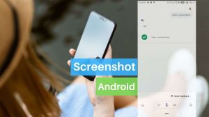 Read more about the article How to Take a Screenshot on Any Android Mobile [2022]