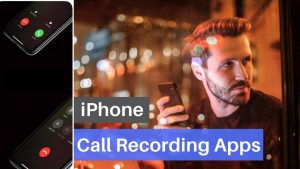 Read more about the article Best 5 Call Recording Apps for iPhone