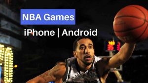 Read more about the article Top BasketBall Mobile Games [Android | iPhone]