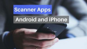 Read more about the article Top 10 Document Scanner Apps [Android and iPhone]