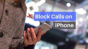 Read more about the article How To Block A Phone Number On iPhone 13, 12, 11, and below