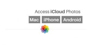 Read more about the article How to access iCloud Photos [iPhone | Mac | Android]