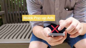 Read more about the article How to Stop Pop-up Ads on Android