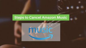 Read more about the article How to cancel Amazon Music Subscription in Android and iPhone