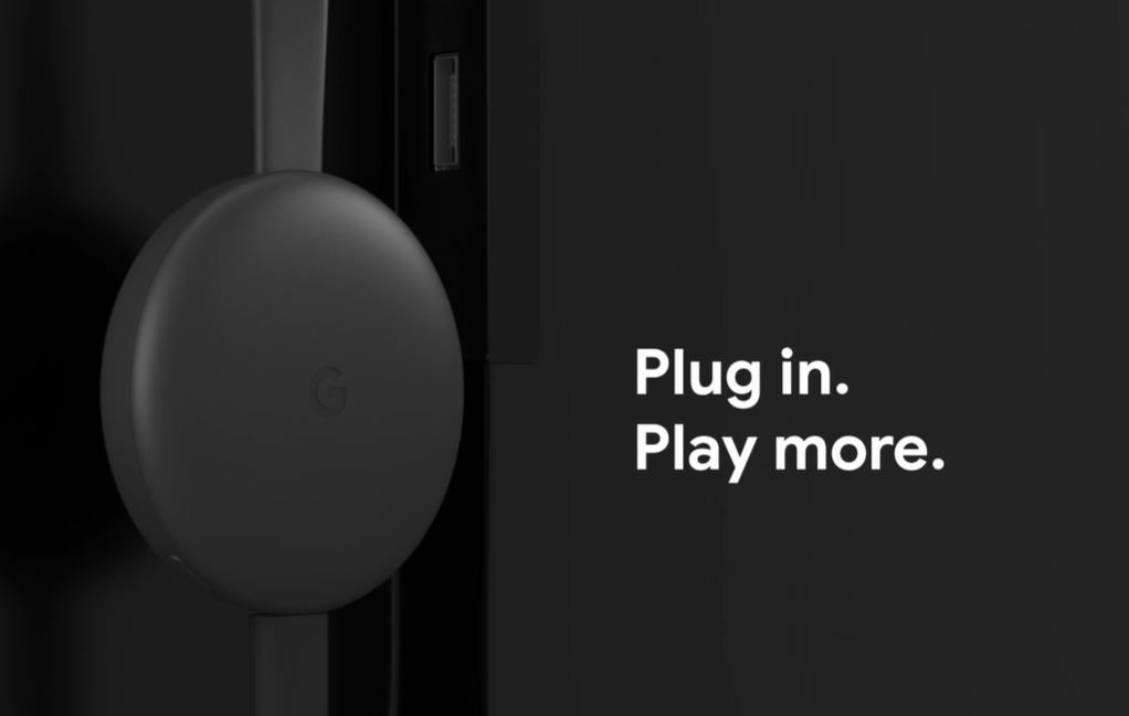 Chromecast