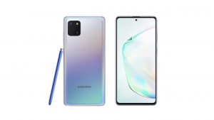 Read more about the article Samsung Introduced Galaxy S10 Lite and Note10 Lite (Full Specs)