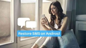 Read more about the article How to Recover Deleted Text Messages on Android