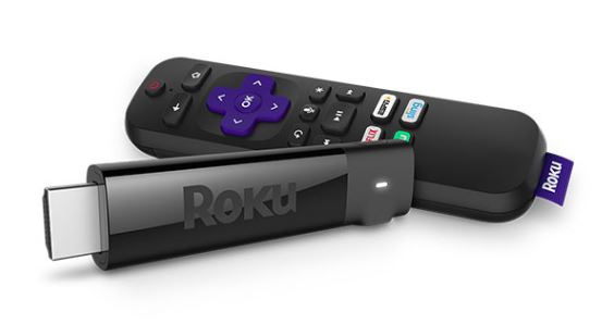 Roku