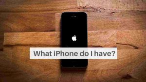 Read more about the article 2 Easy Ways to Find Your iPhone Model [Updated]