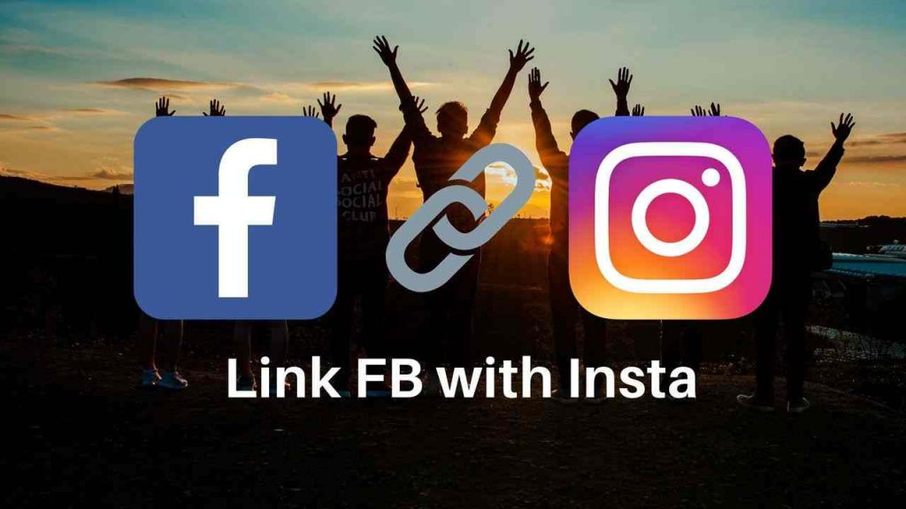 Link Instagram with Facebook