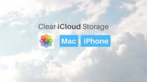 Read more about the article How To Clear iCloud Storage? [iPhone and Mac]