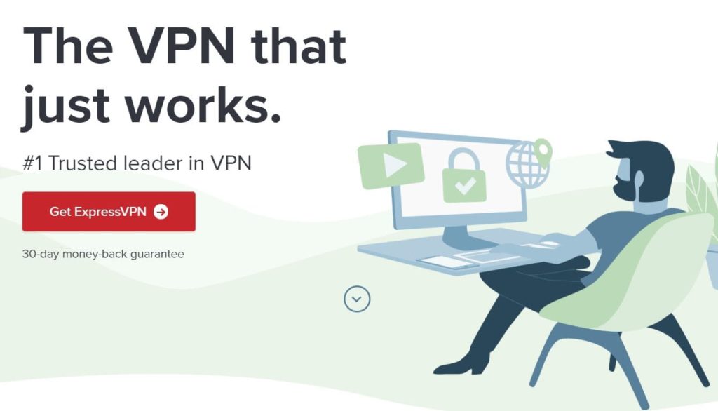 Express VPN