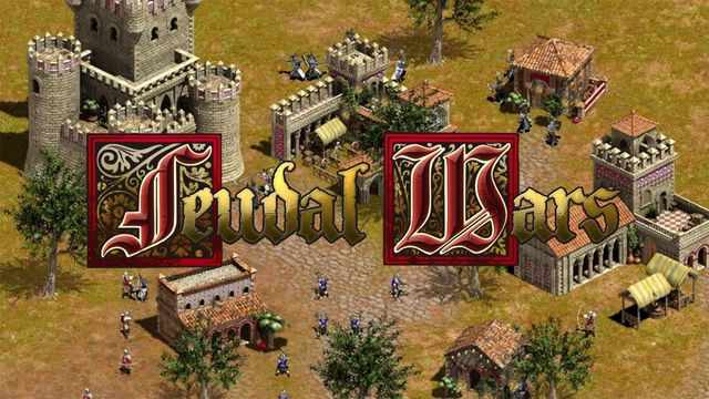 Feudalwars screen