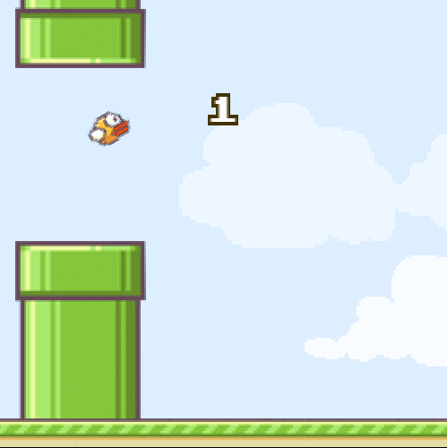 Flappy Bird