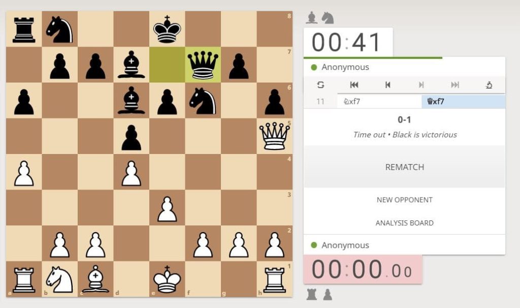 LiChess