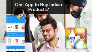 Read more about the article How to Find Indian Products, Apps, and Games online?