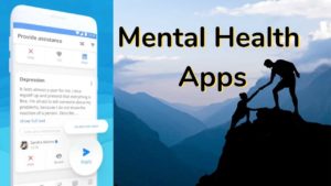 Read more about the article 8 Free Mental Health and Online Therapy Apps 2022